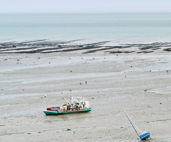 Hotel pres de Cancale